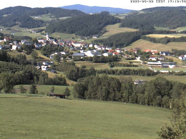 Camera Live Image